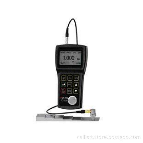 HIGH PRECISION ULTRASONIC THICKNESS GAUGE TG-3230,ultrasoni